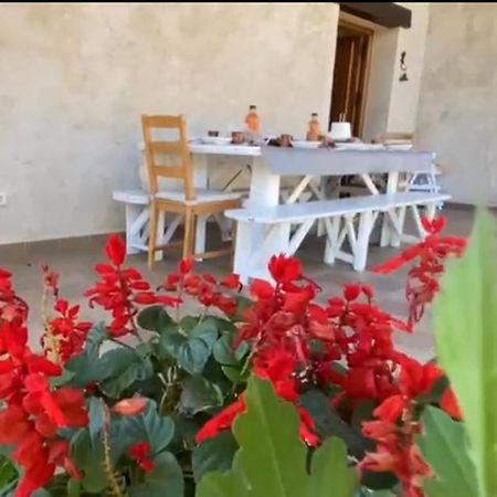 Casa Namaste - Ortigosa Del Monte Villa Kültér fotó