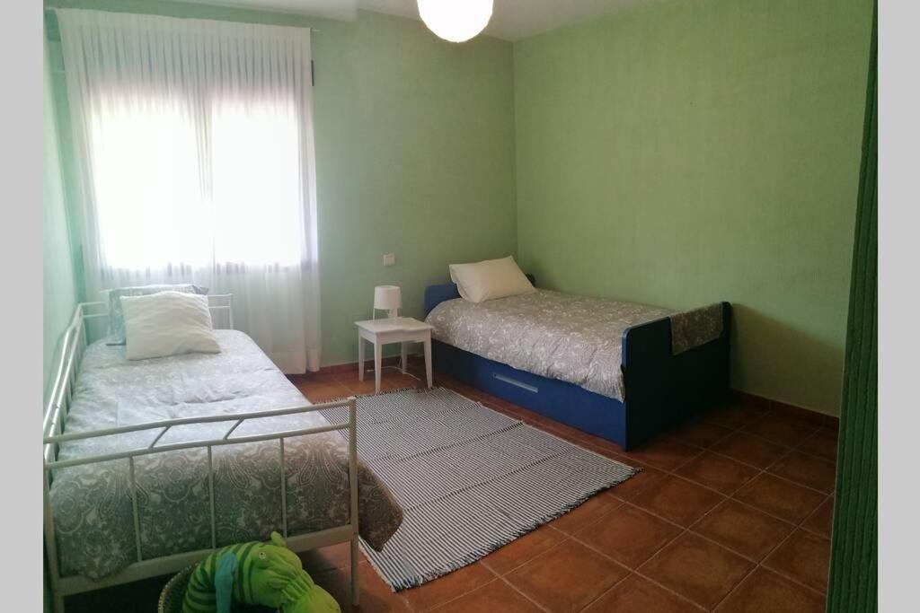 Casa Namaste - Ortigosa Del Monte Villa Kültér fotó