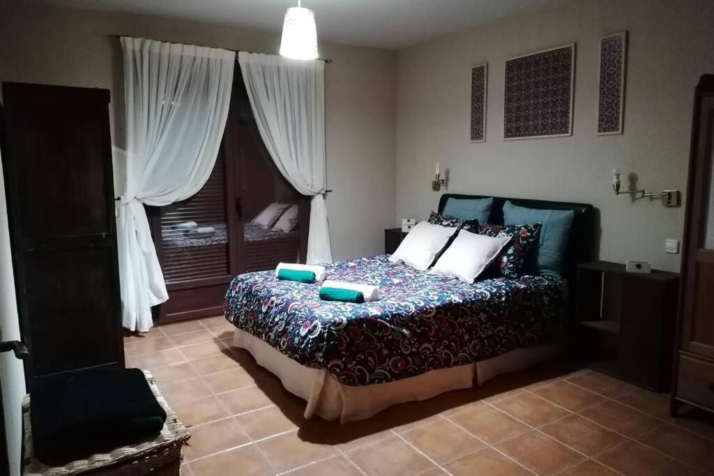 Casa Namaste - Ortigosa Del Monte Villa Kültér fotó