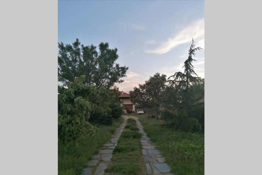 Casa Namaste - Ortigosa Del Monte Villa Kültér fotó
