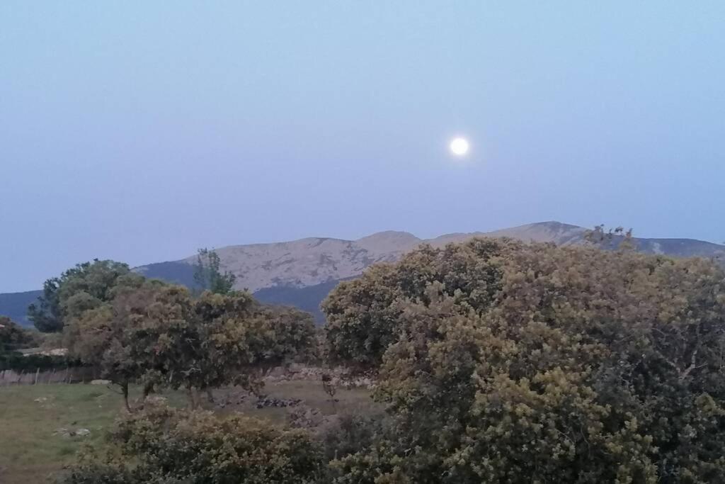 Casa Namaste - Ortigosa Del Monte Villa Kültér fotó