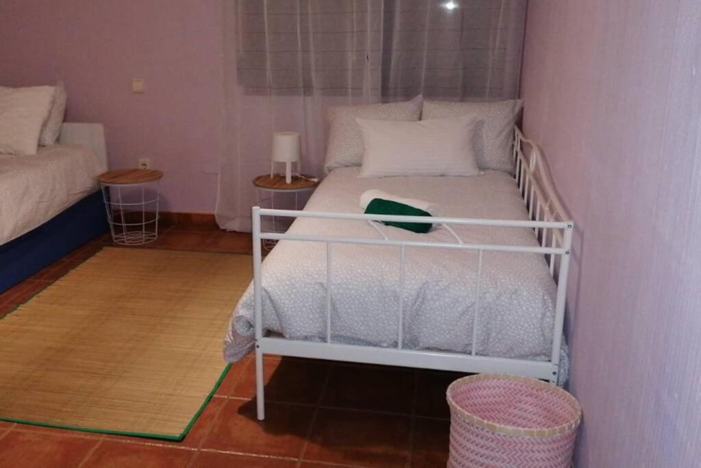 Casa Namaste - Ortigosa Del Monte Villa Kültér fotó