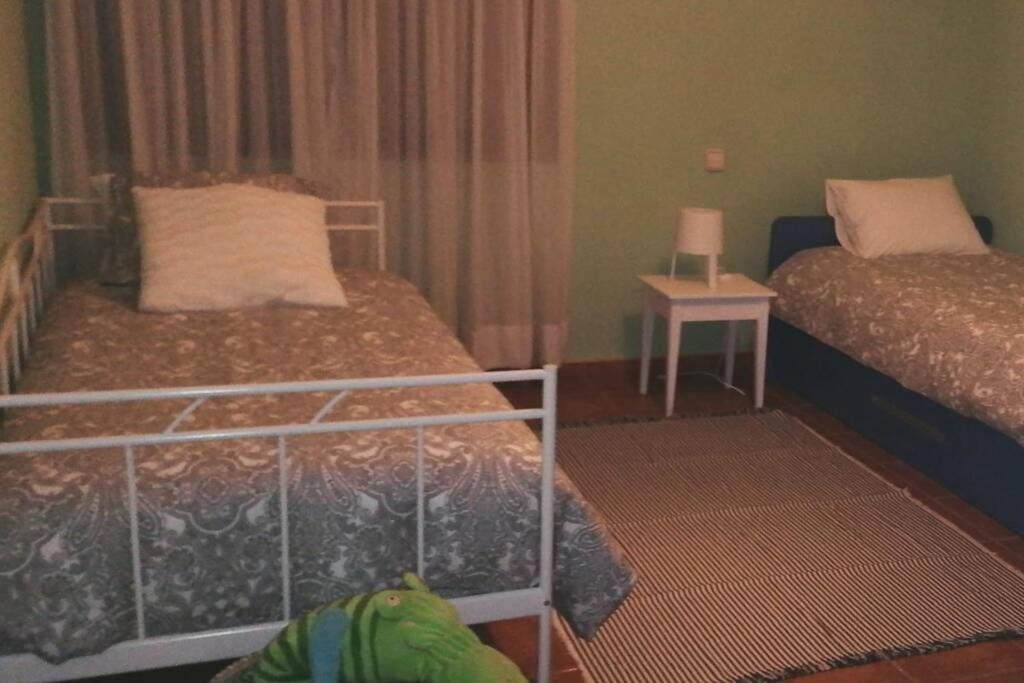 Casa Namaste - Ortigosa Del Monte Villa Kültér fotó