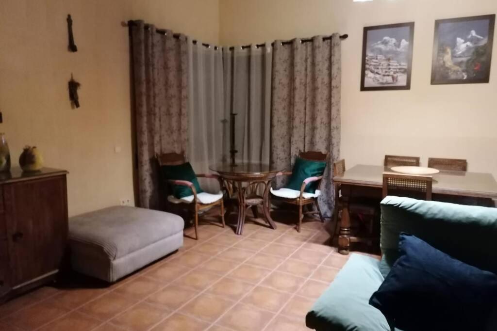 Casa Namaste - Ortigosa Del Monte Villa Kültér fotó