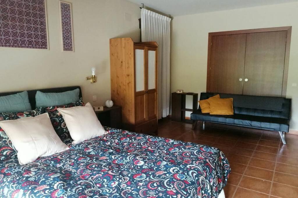 Casa Namaste - Ortigosa Del Monte Villa Kültér fotó