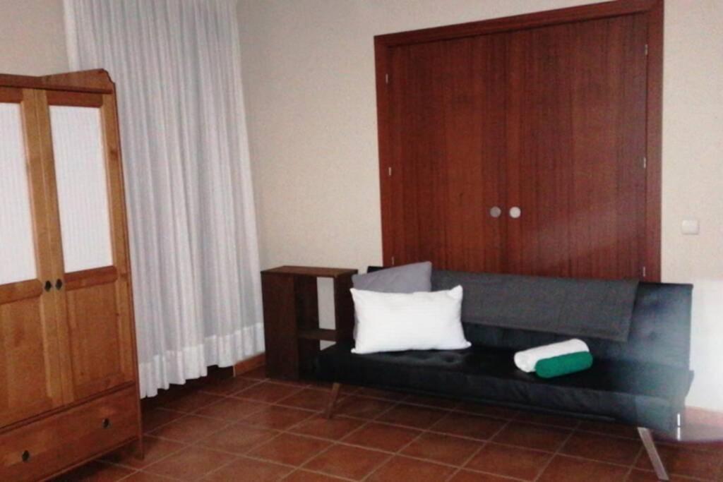 Casa Namaste - Ortigosa Del Monte Villa Kültér fotó