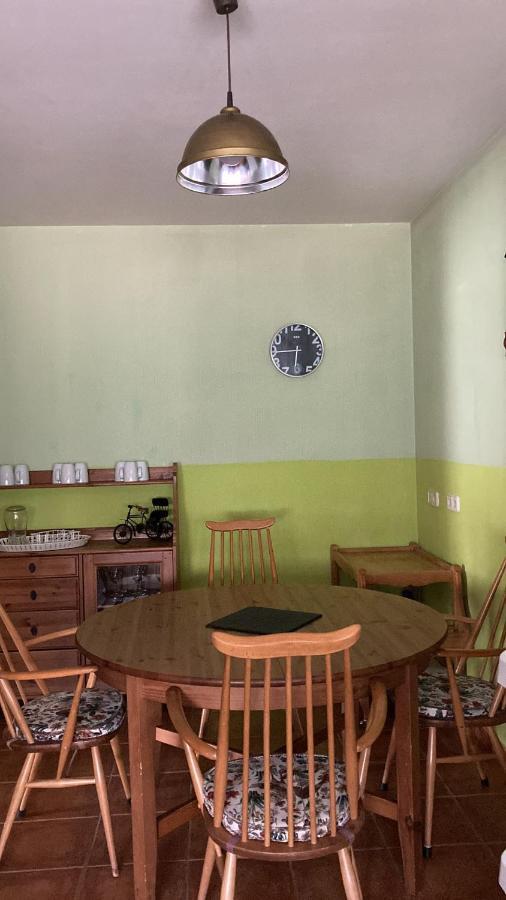 Casa Namaste - Ortigosa Del Monte Villa Kültér fotó