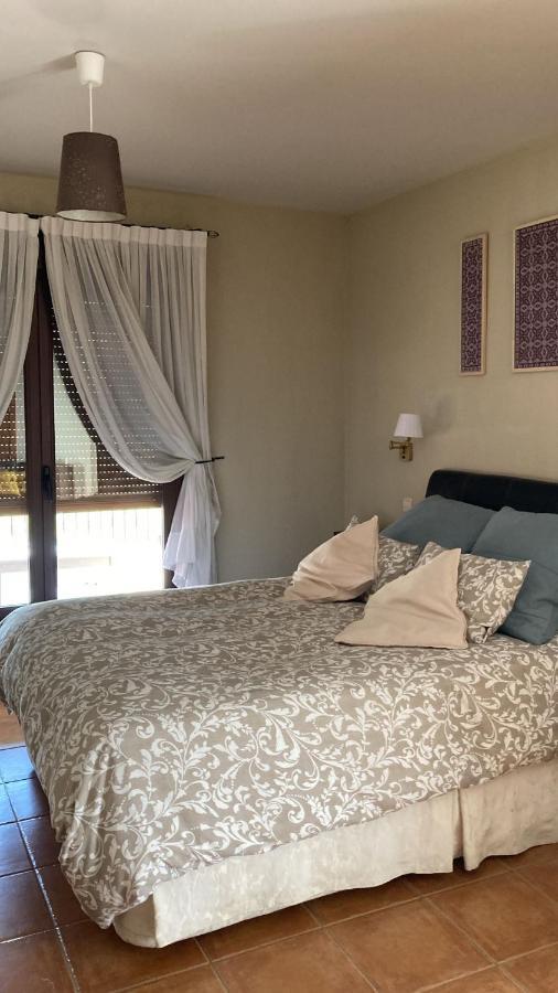 Casa Namaste - Ortigosa Del Monte Villa Kültér fotó