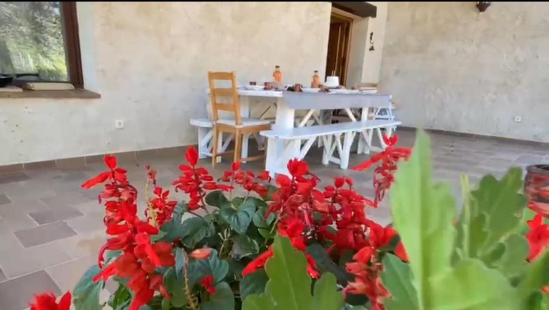 Casa Namaste - Ortigosa Del Monte Villa Kültér fotó