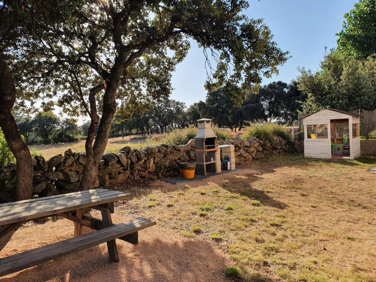 Casa Namaste - Ortigosa Del Monte Villa Kültér fotó