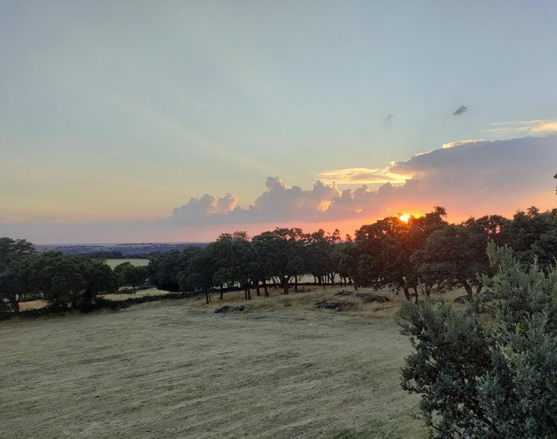Casa Namaste - Ortigosa Del Monte Villa Kültér fotó